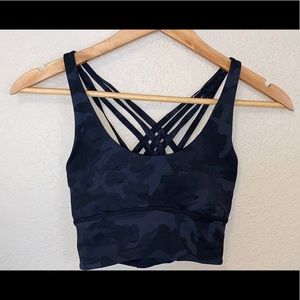 Lululemon Sports-bra